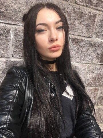 Проститутка Неонила